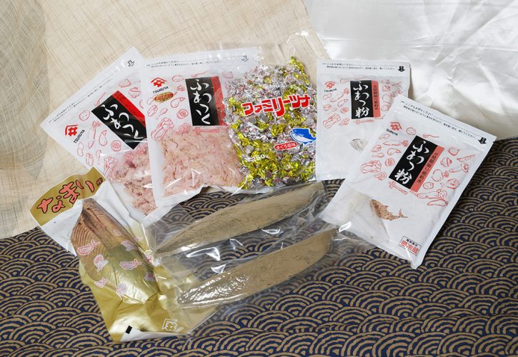 バラエティーセット